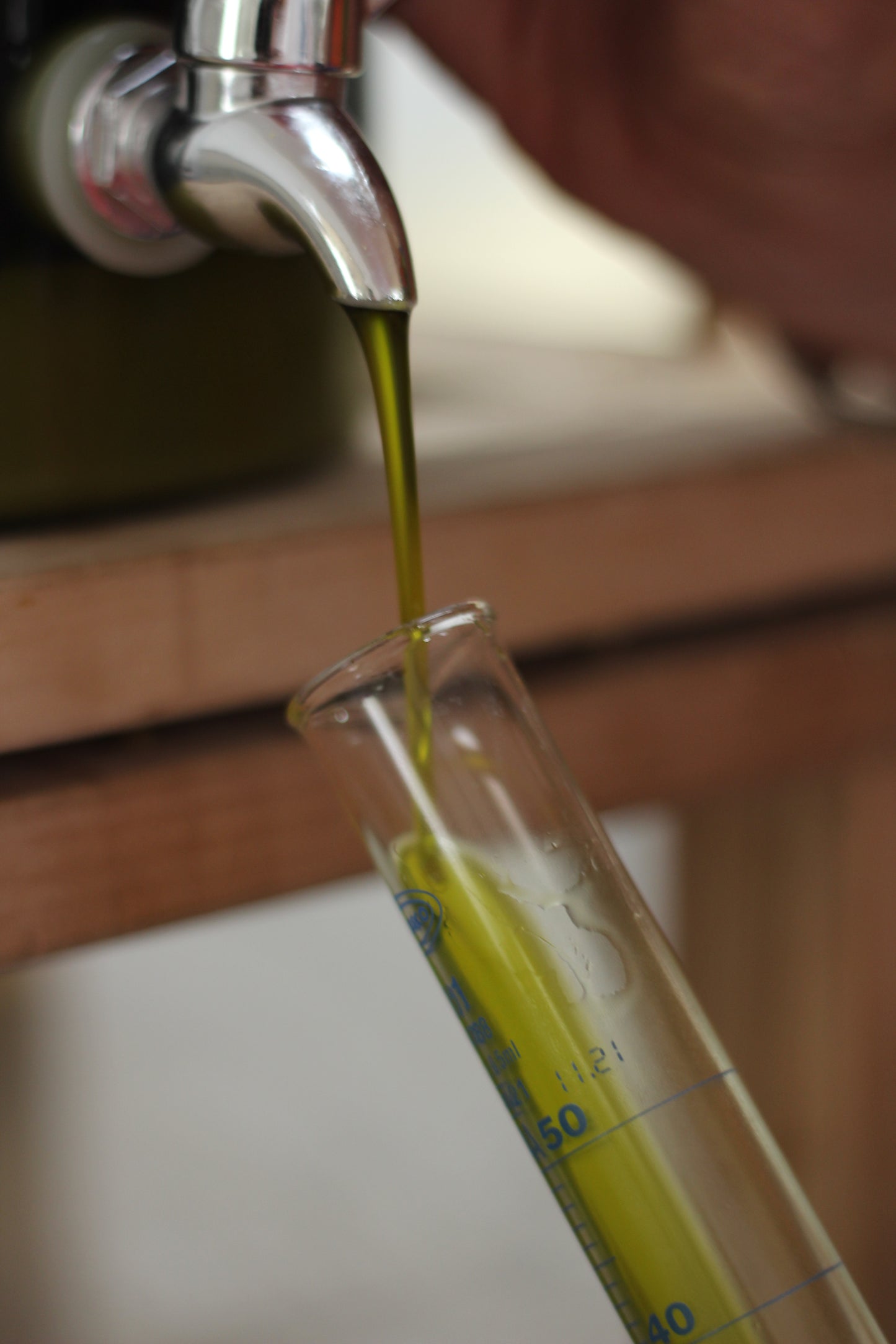 Aceite de Pistacho 50 ml