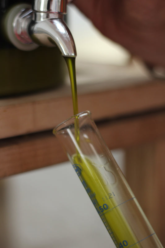 Aceite de Pistacho 50 ml